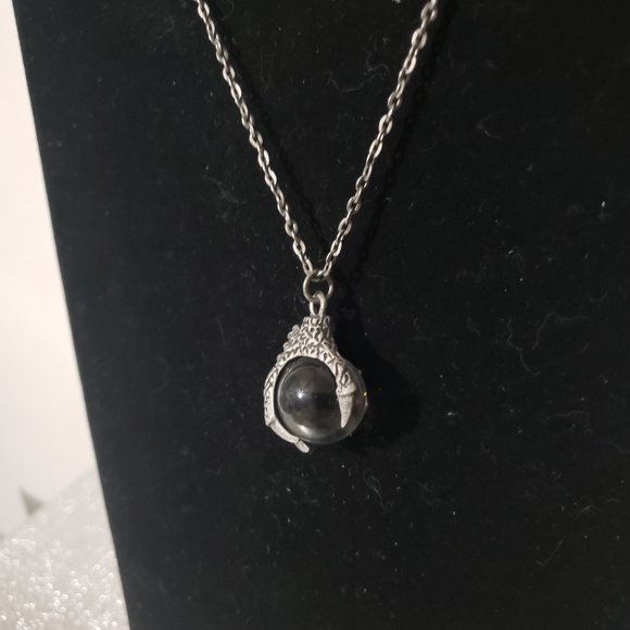 DRAGON CLAW NECKLACE - Picture 2 of 5